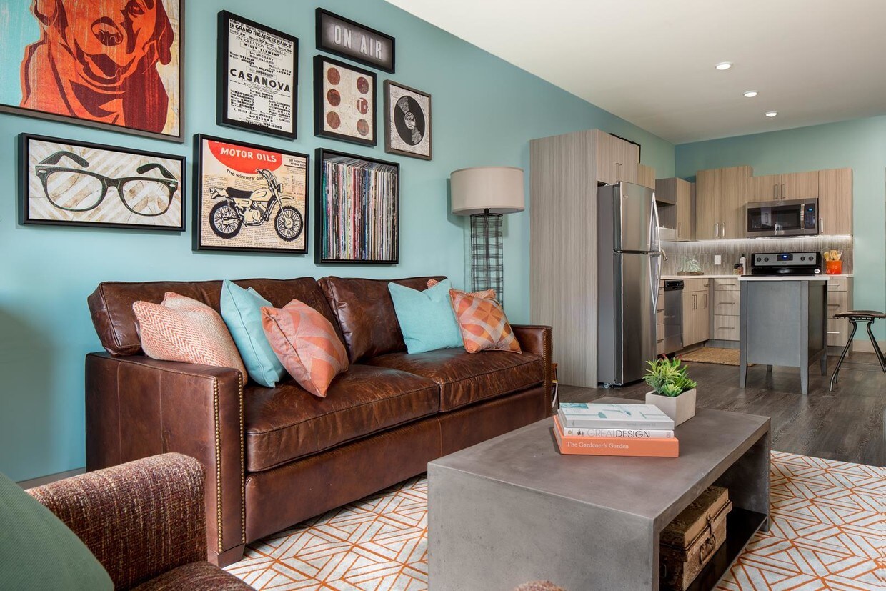 Steel Works Apartments 1200 Frank E. Rodgers Blvd S Harrison, NJ