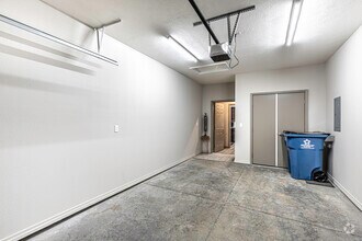 2BR, 2BA - 1395SF - The Lodges at Logan Estates