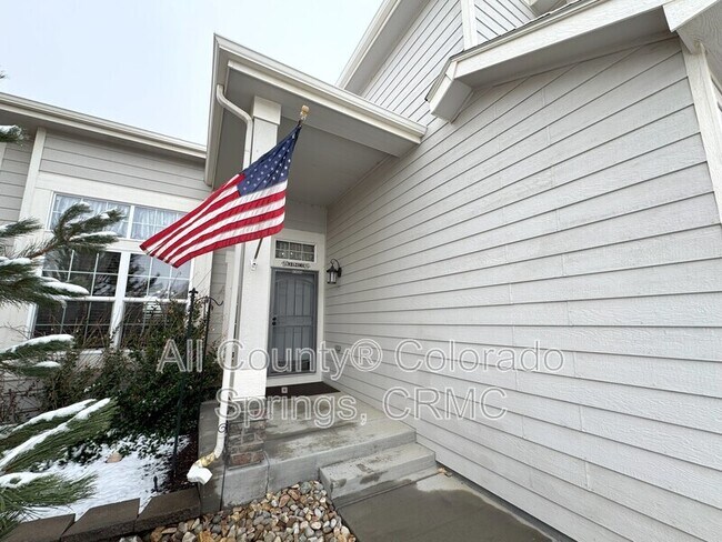 Foto del edificio - 6360 Tranters Creek Way