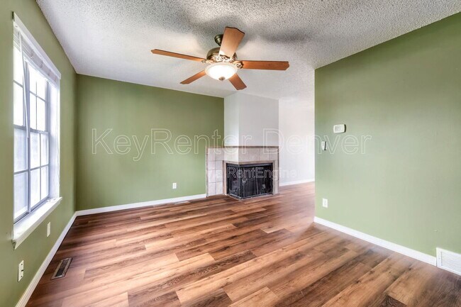 Photo - 1987 S Peoria St Townhome