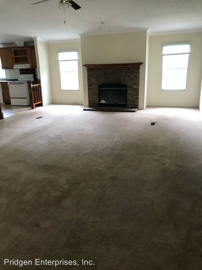 Building Photo - 4 br, 2 bath House - 3269 Hardman Morris Road