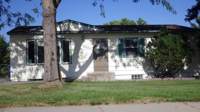 Building Photo - 2401 Sheridan Lake Road