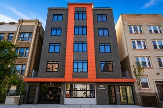 Building Photo - 80 Romaine Ave