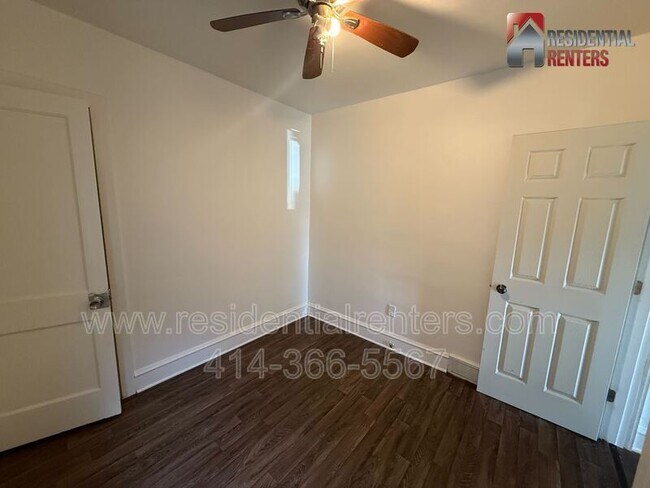 Foto del edificio - 5560 N 40th St
