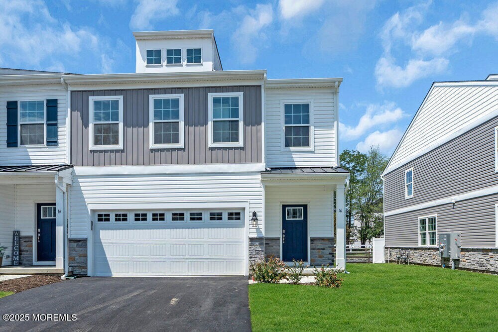 Primary Photo - 16 Penny Ln