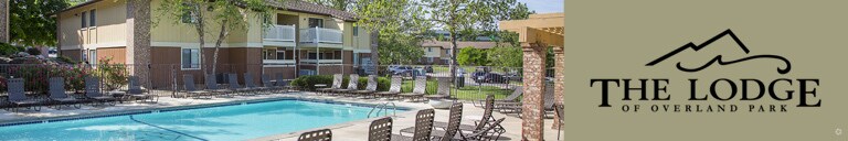 The Lodge of Overland Park