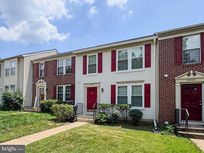 Foto del edificio - 6337 Littlefield Ct