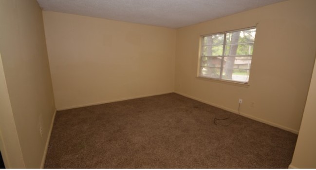 Foto del diseño de interior - Labette Manor Apartments