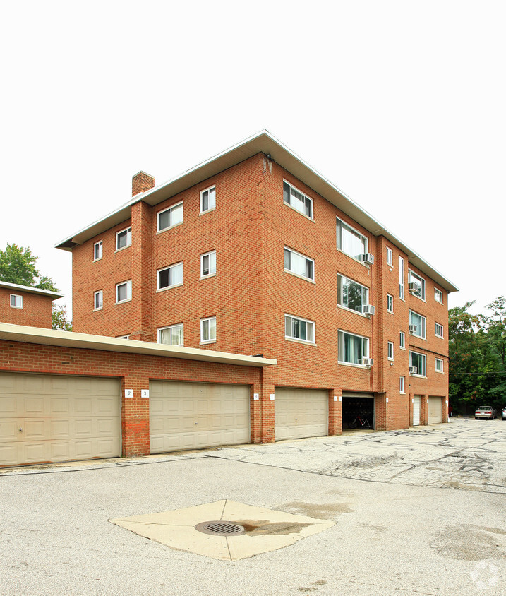 El Fairview Park - The Fairview Park Apartments