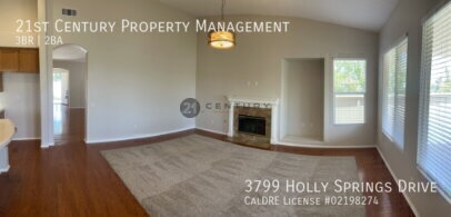 Foto del edificio - 3799 Holly Springs Dr