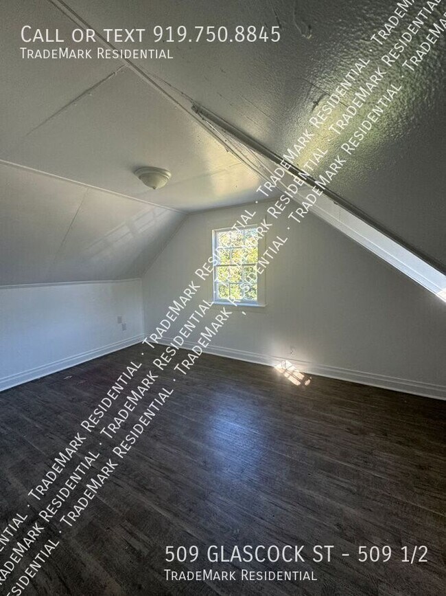 Foto del edificio - 509 Glascock St