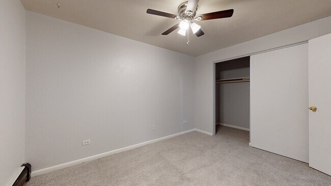 Foto del edificio - Wheelhouse Apartments