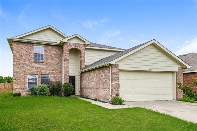 Foto principal - 821 Preston Dr