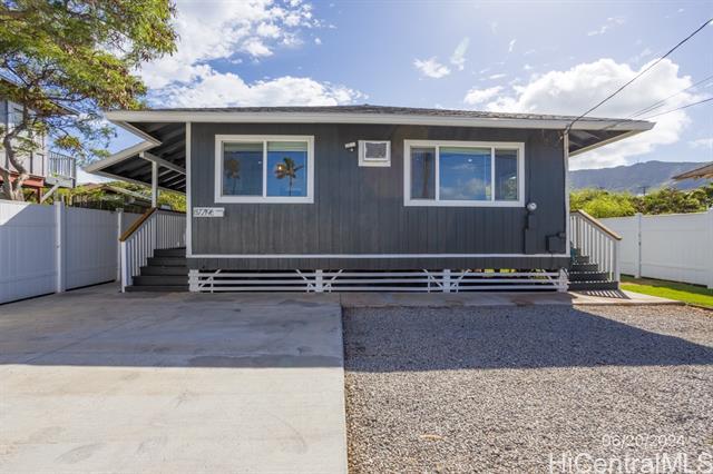 Foto del edificio - 87-2196-2196 Farrington Hwy