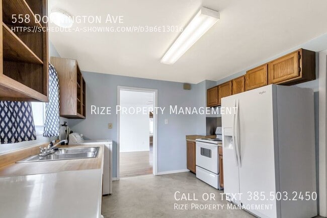 Building Photo - A Higher Quality of Living