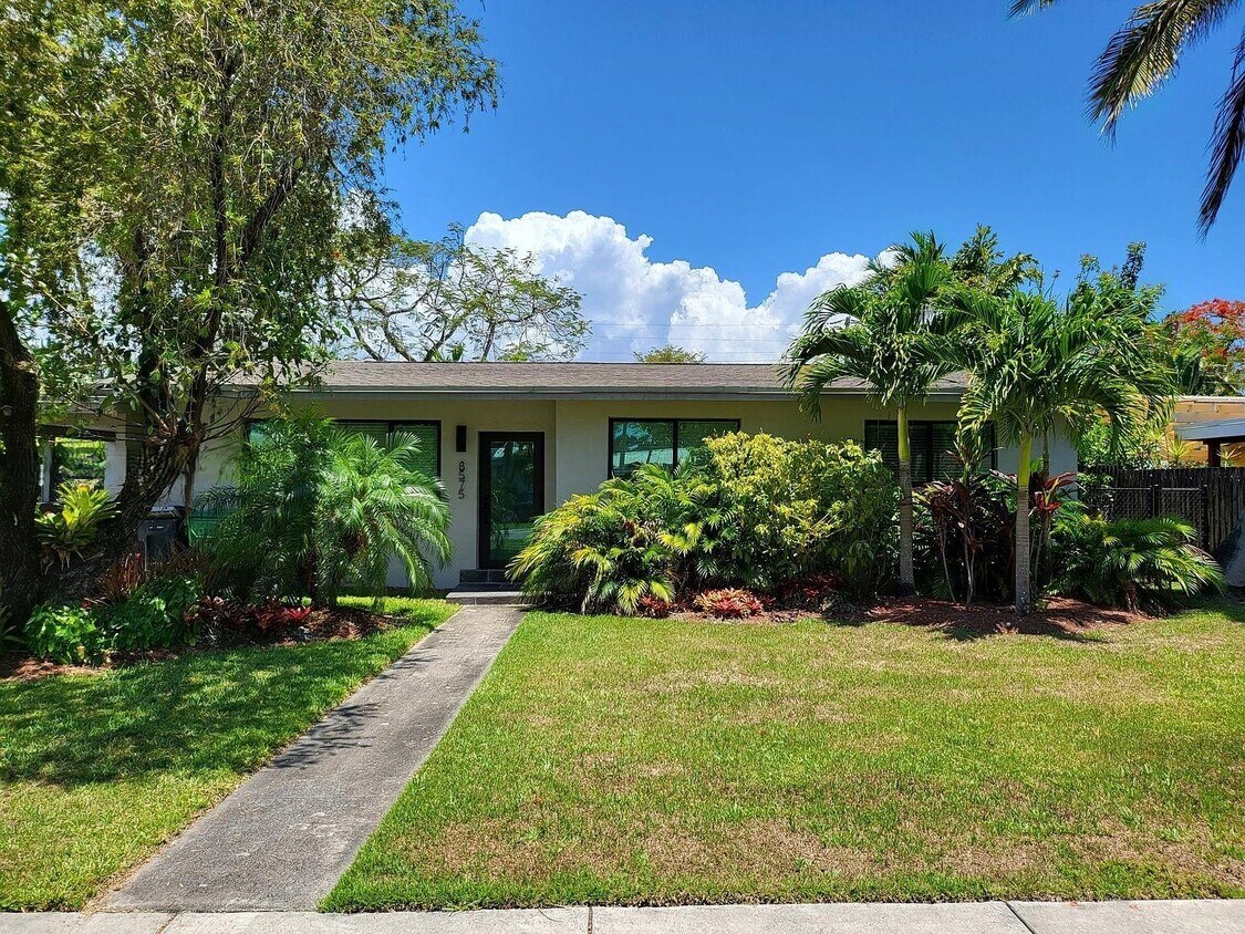 8575 SW 125th St, Miami, FL 33156 - House Rental in Miami, FL ...