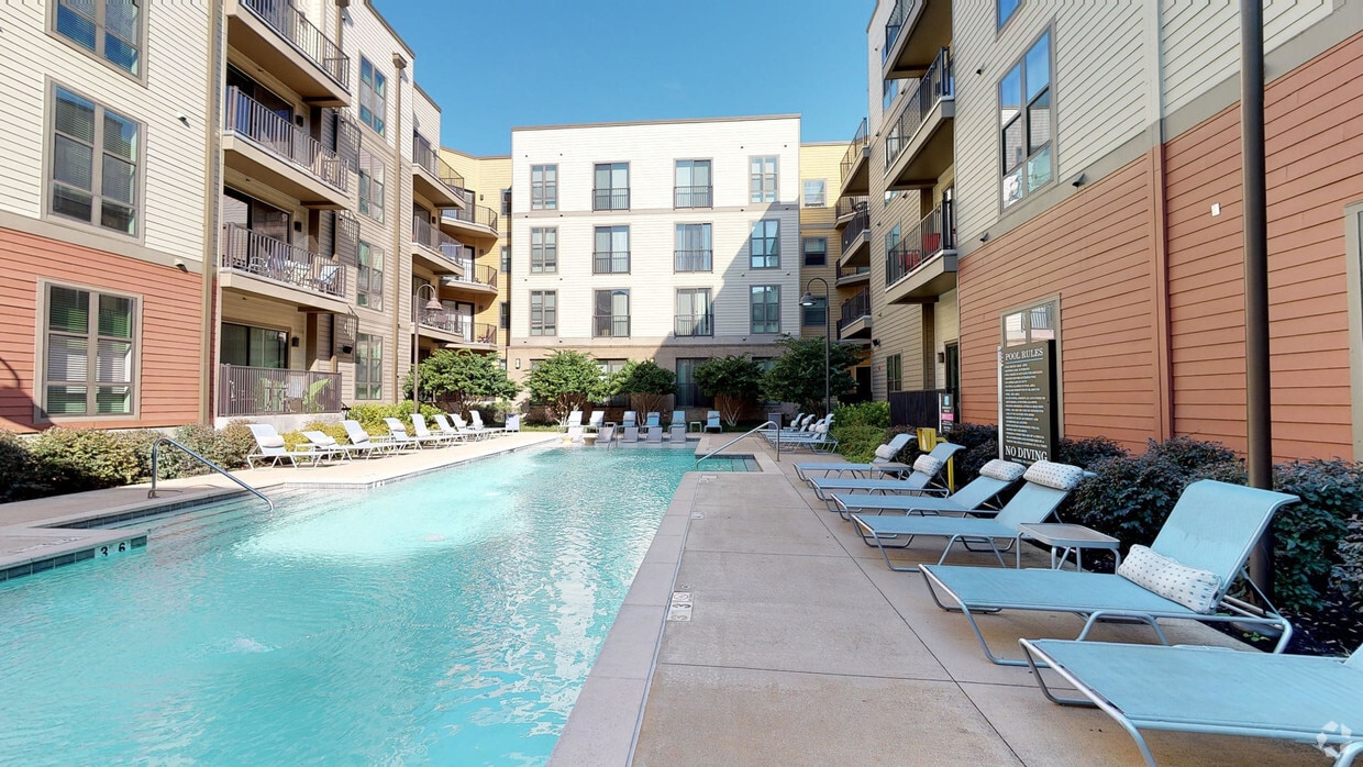 Photo - The Ellison Apartments