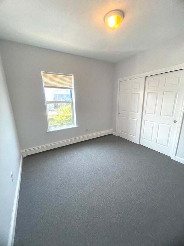 Foto del edificio - 122 Berkshire St