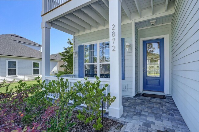 Building Photo - 4 br, 4 bath House - 2872 Turtle Shores Dr
