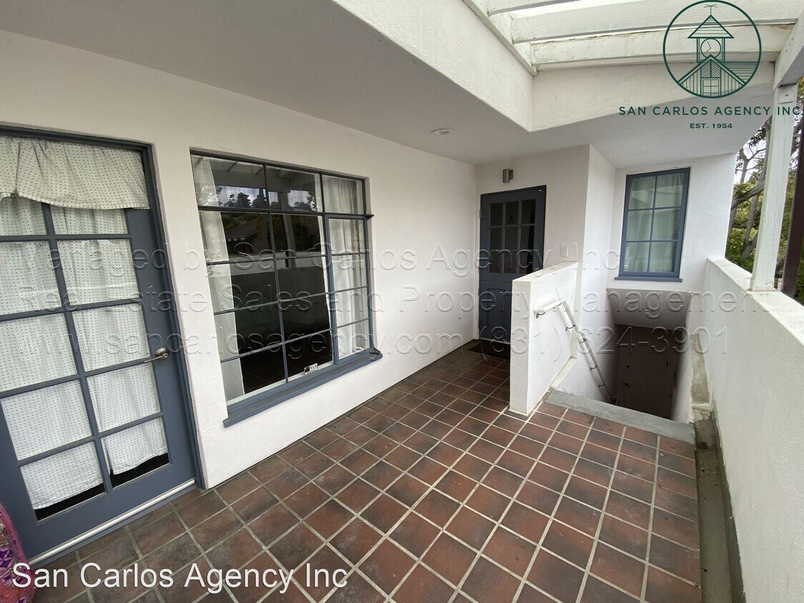 Foto principal - 1 br, 1 bath House - 6th Ave 3 SE San Carlos