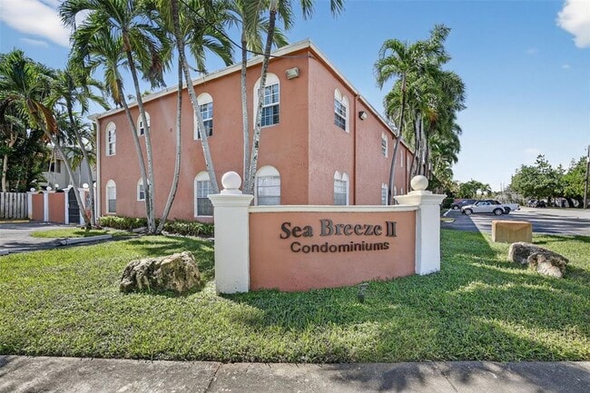 Foto del edificio - 1405 Miami Rd