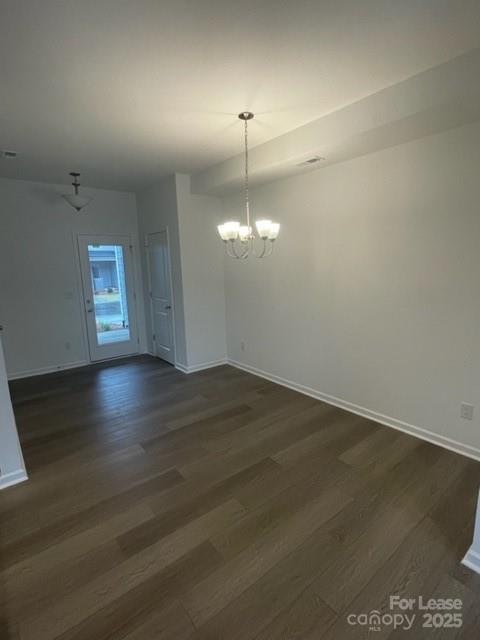 Foto del edificio - Brand new house in Steele Creek!