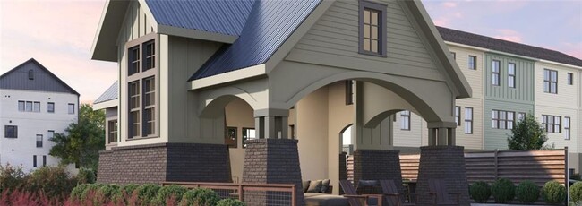 Foto del edificio - 400 Argosy Park Circle
