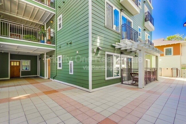 Building Photo - 3825 First Ave.