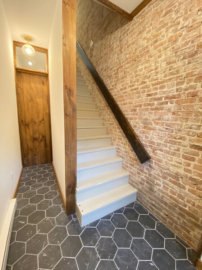 Foto del edificio - 47 Lander St