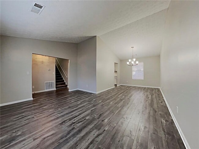 Building Photo - 4856 Haymarket Trail