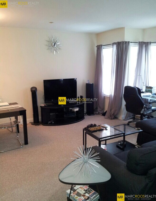 Foto principal - 17 Glencoe St
