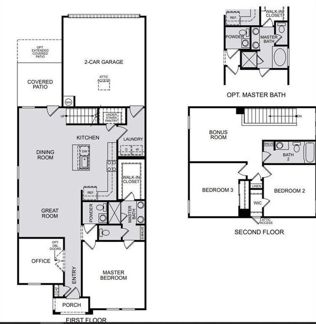 Building Photo - 4717 Star Jasmine Dr