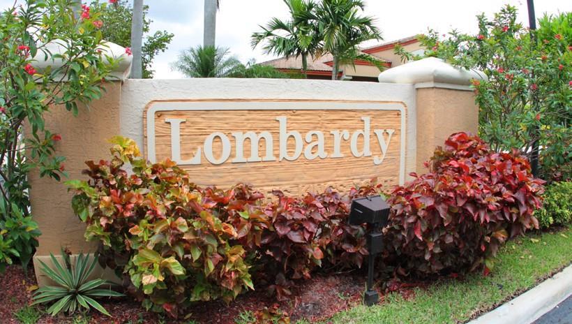 Primary Photo - 10294 Lombardy Dr