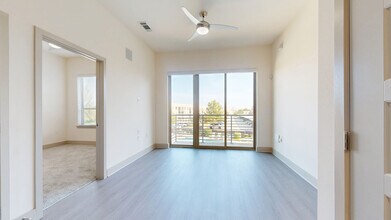Interior Photo - The Flats