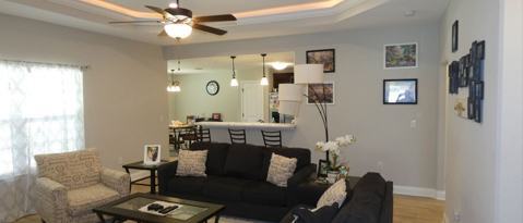 Foto del edificio - 8836 Longmont Way