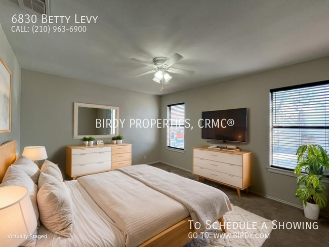 Building Photo - 6830 Betty Levy