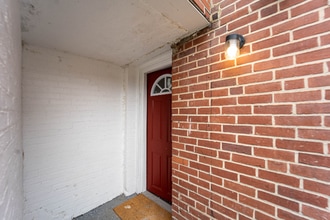 Building Photo - 3122 Presstman St