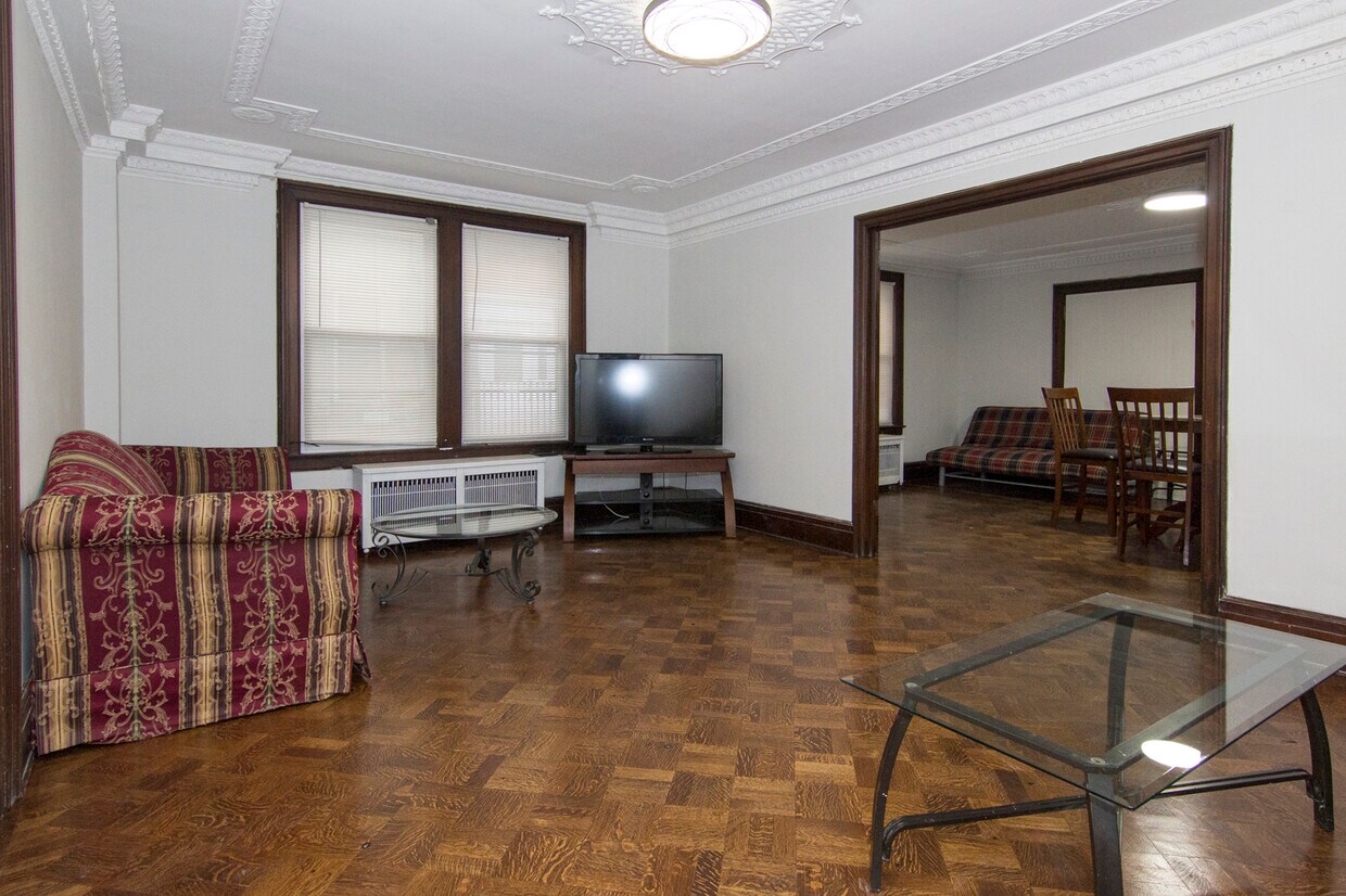 131 Hawley St, Binghamton, NY 13901 House Rental in Binghamton, NY