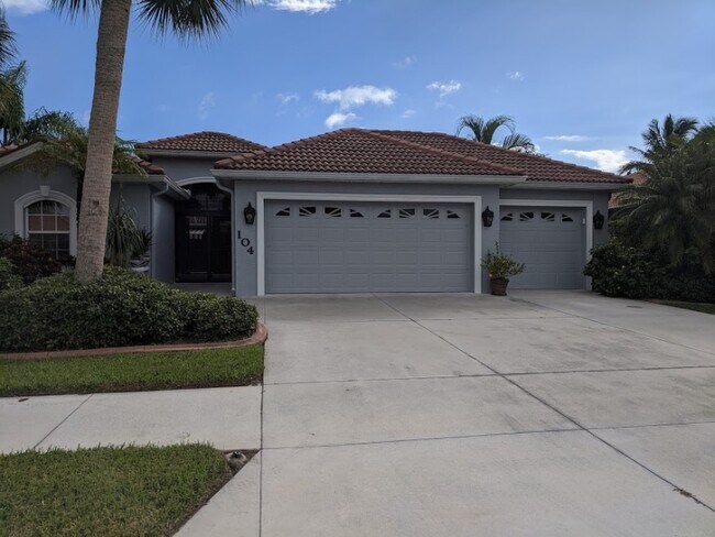 Building Photo - 104 Cala Ct