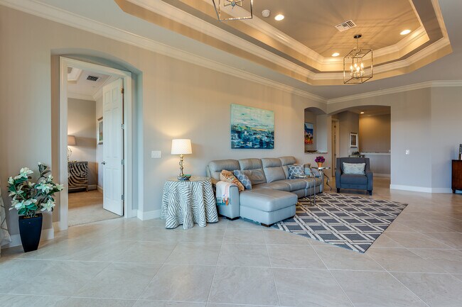 Foto del edificio - 12045 Covent Garden Ct