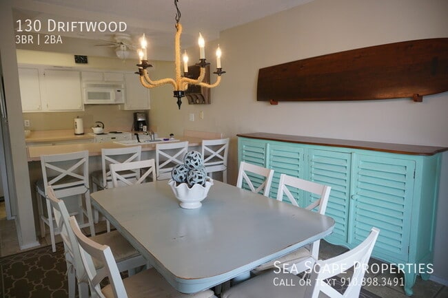 Building Photo - 130 Driftwood-