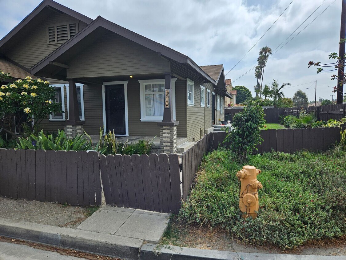 2bed 2bath bungalow - 2bed 2bath bungalow
