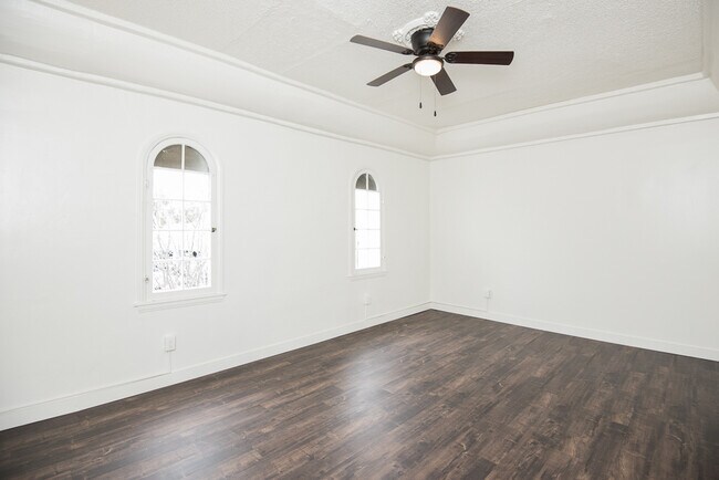 Foto del edificio - 4570 W Adams Blvd