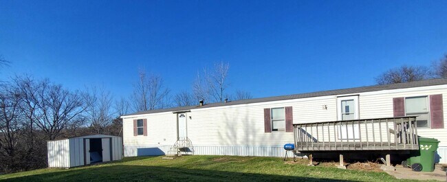 Building Photo - 803 Irish Ridge Rd