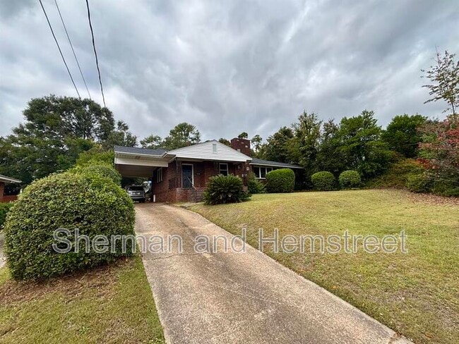 Building Photo - 1012 Georgia Ave