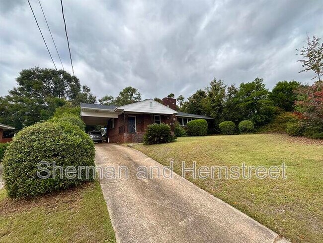 Foto del edificio - 1012 Georgia Ave