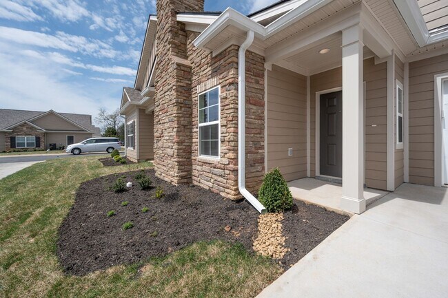 Building Photo - **BE THE LUCKY ONE TO LIVE IN THIS 2022 LU...