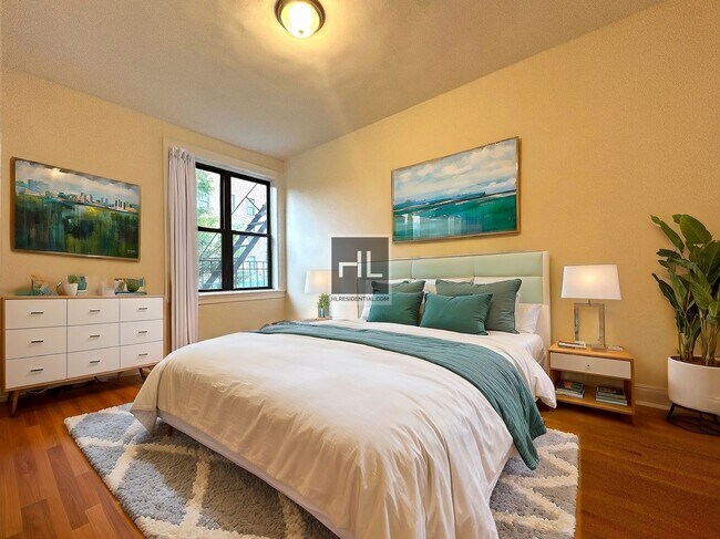 Building Photo - 81ST STREET