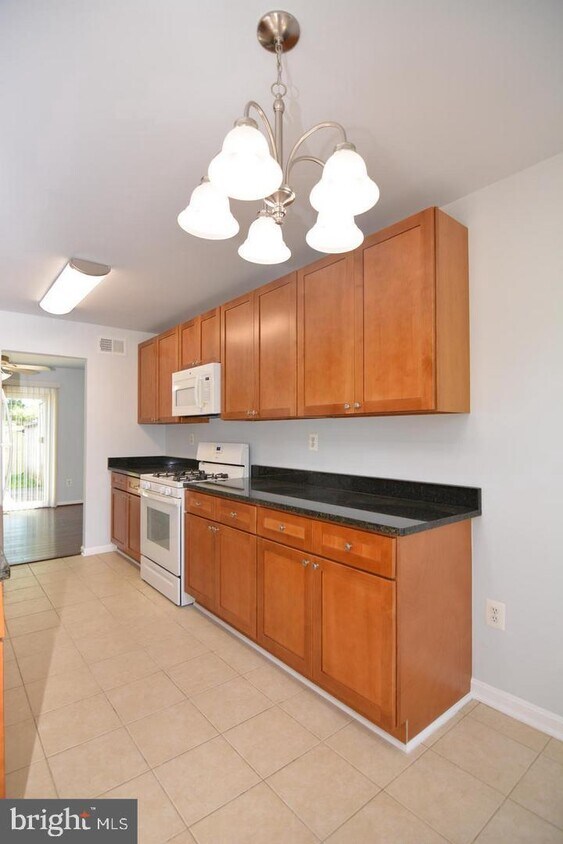 714 Hurley Ave, Rockville, MD 20850 Townhome Rentals in Rockville MD