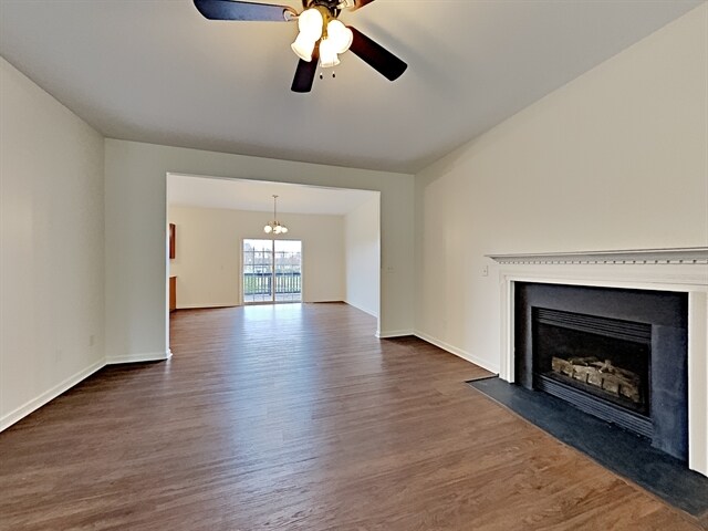 Foto del edificio - 104 Cabin Branch Circle